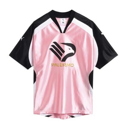 PUMA x FC Palermo Jersey