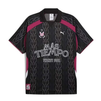 PUMA x MÁS TIEMPO Jersey