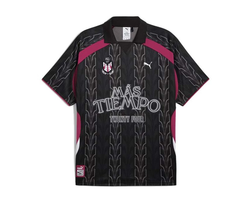 PUMA x MÁS TIEMPO Jersey