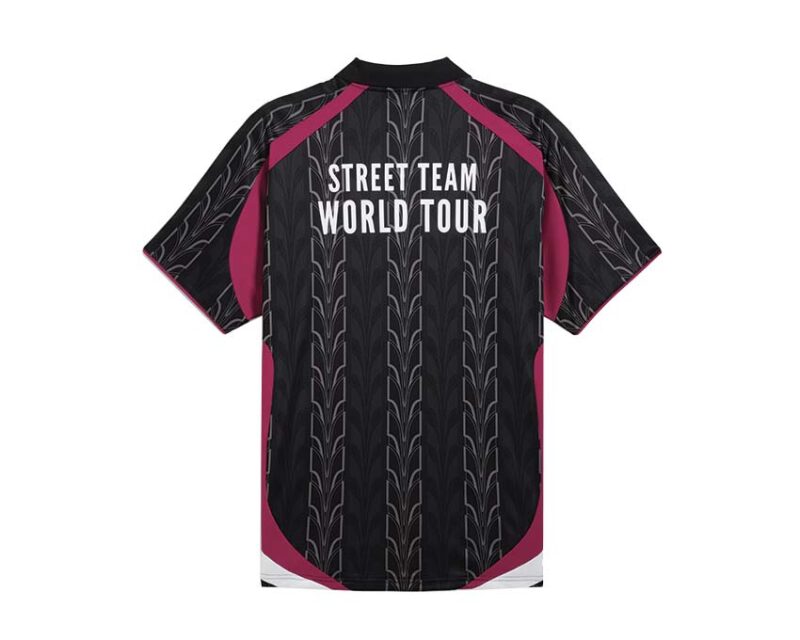 PUMA x MÁS TIEMPO Jersey – Image 2