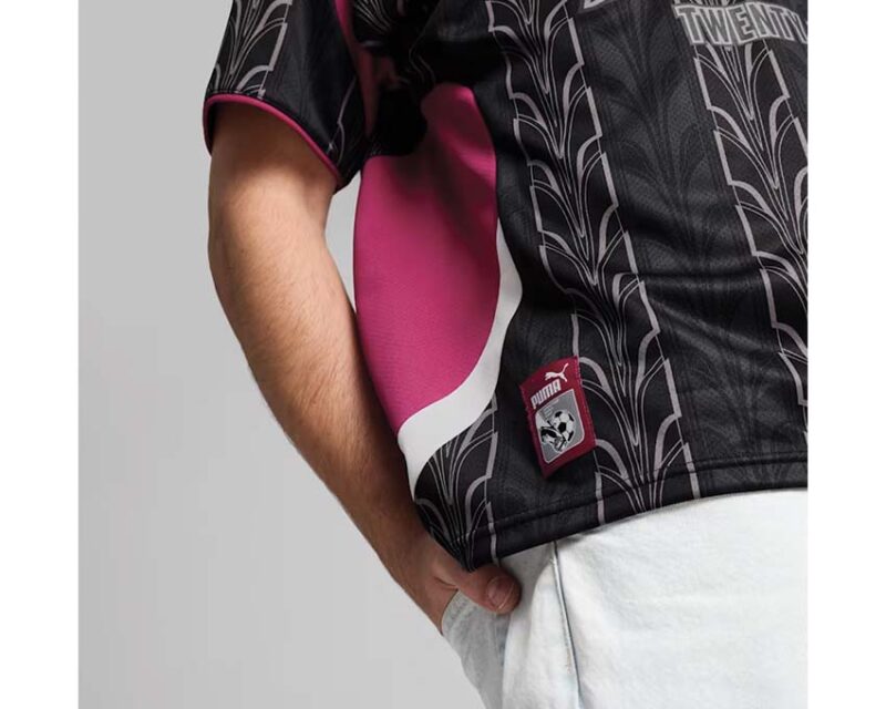 PUMA x MÁS TIEMPO Jersey – Image 4