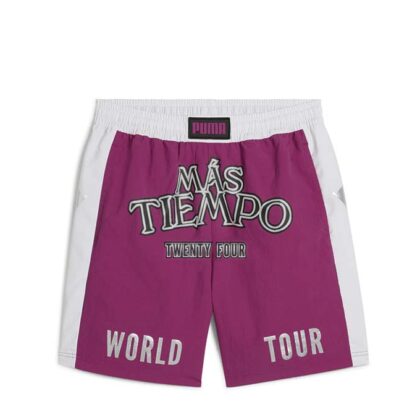 PUMA x MÁS TIEMPO Shorts