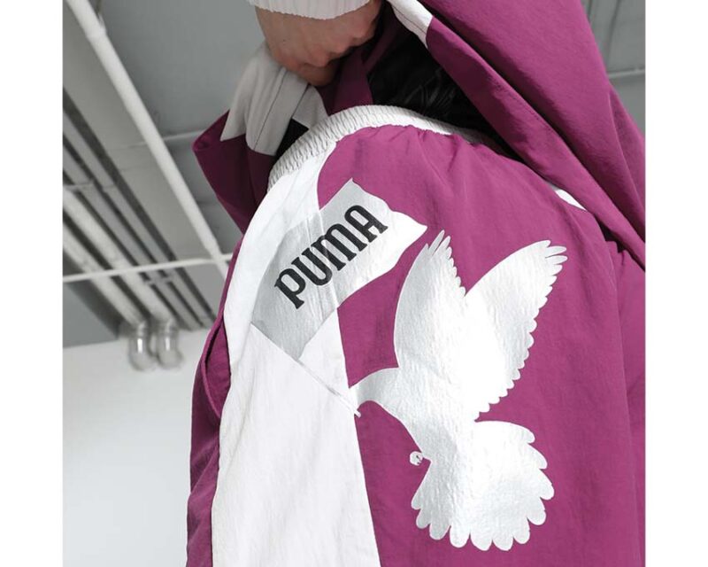 PUMA x MÁS TIEMPO Shorts – Image 4