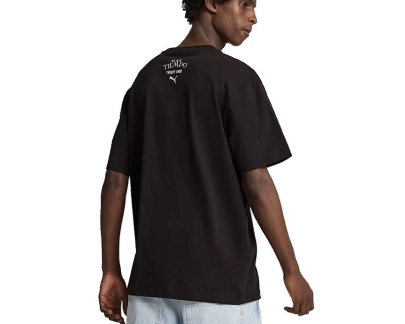 PUMA x MÁS TIEMPO Tee – Image 3