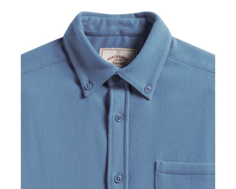 Portuguese Flannel Form – Image 2