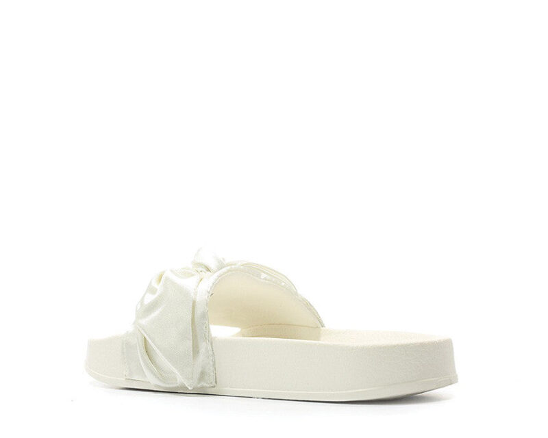 Puma Fenty Bow Slide Off White – Image 3