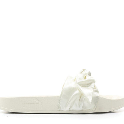 Puma Fenty Bow Slide Off White