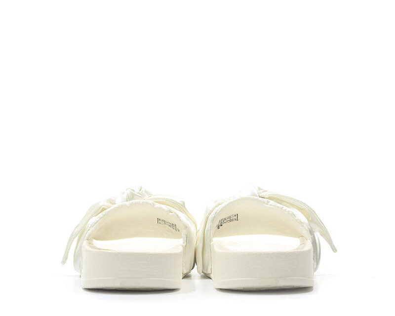 Puma Fenty Bow Slide Off White – Image 5