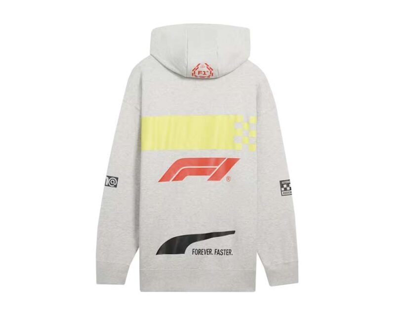 Puma F1® Racing Motorsport Hoodie – Image 2