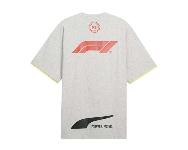 Puma F1® Racing Motorsport Tee – Image 2