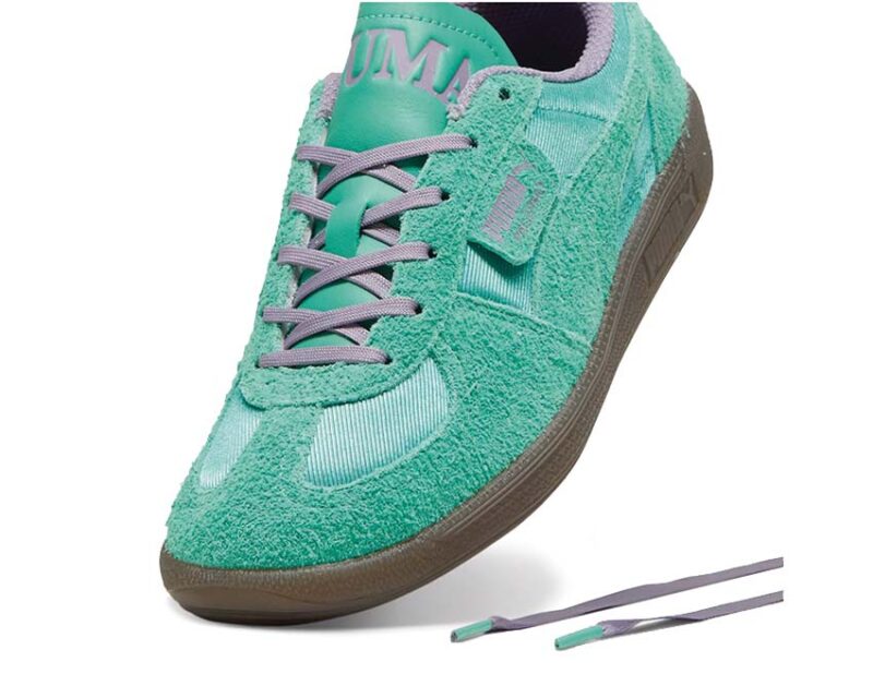 Puma Palermo Clobber Dresscode W – Image 2