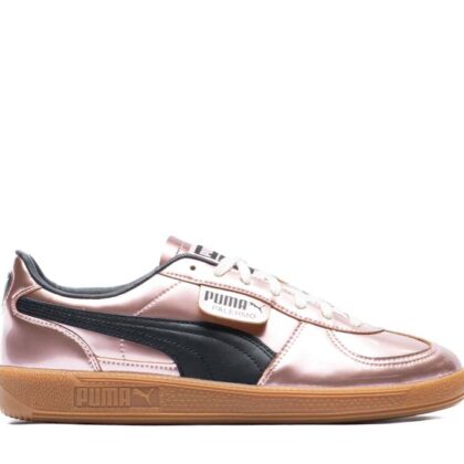 Puma Palermo x Palermo F.C. Metallic