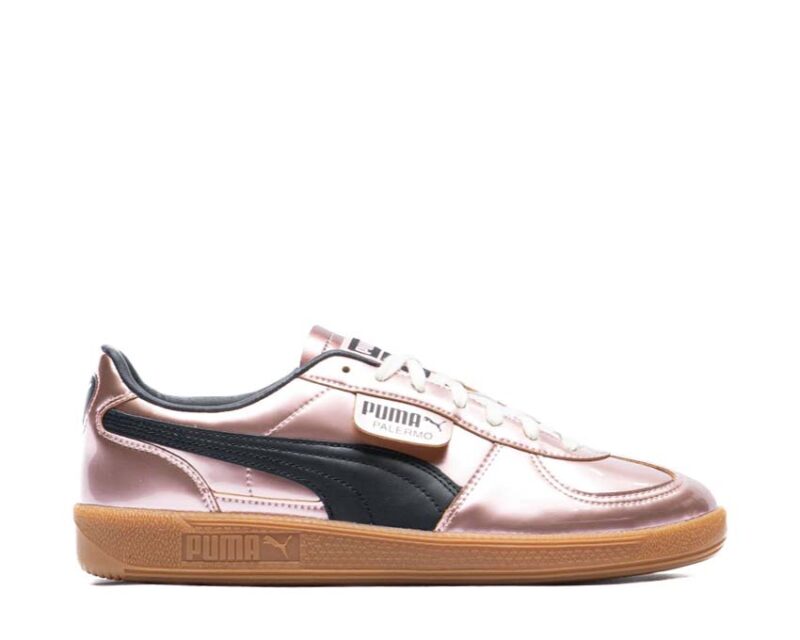Puma Palermo x Palermo F.C. Metallic