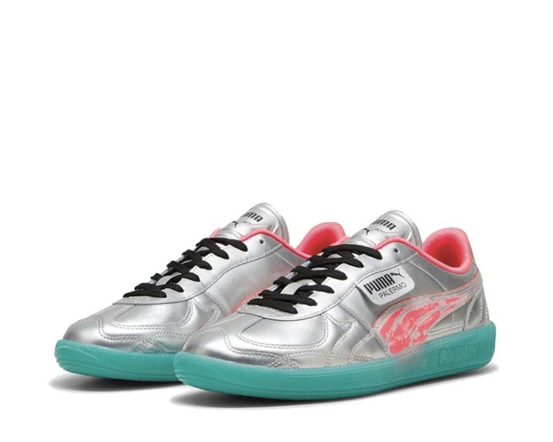 Puma Palermo NewGen Footy – Image 2