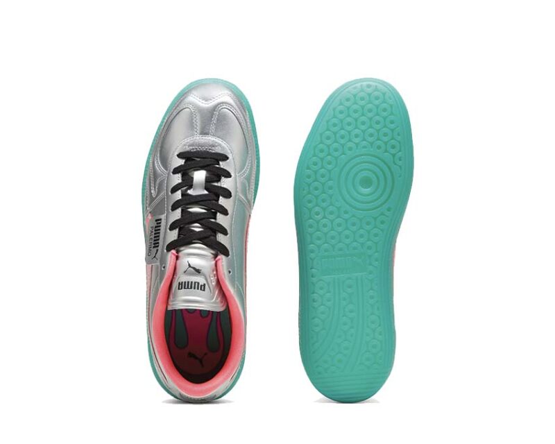 Puma Palermo NewGen Footy – Image 4