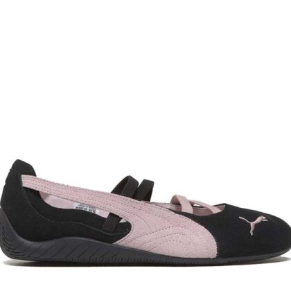 Puma Speedcat Ballet "Mauve Mist"