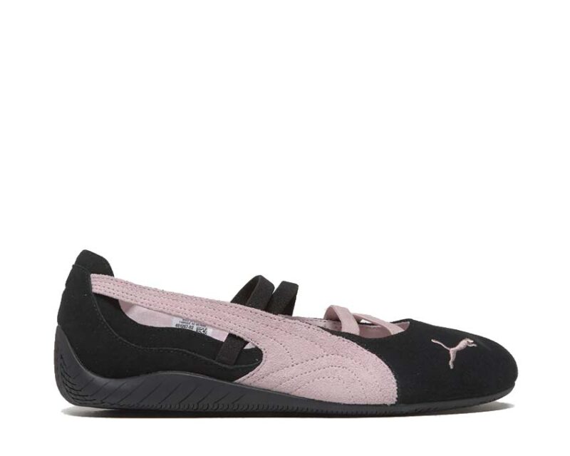 Puma Speedcat Ballet "Mauve Mist"