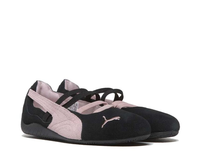 Puma Speedcat Ballet "Mauve Mist" – Image 2