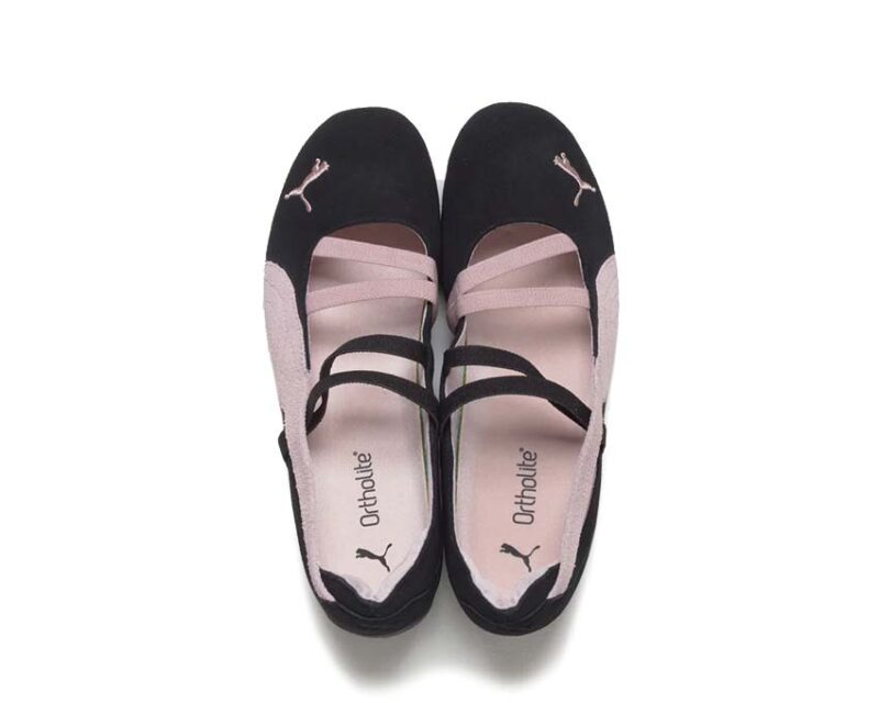 Puma Speedcat Ballet "Mauve Mist" – Image 3