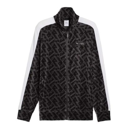 Puma X Squid Game T7 Jacket W