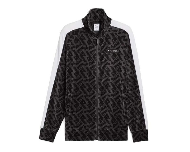 Puma X Squid Game T7 Jacket W