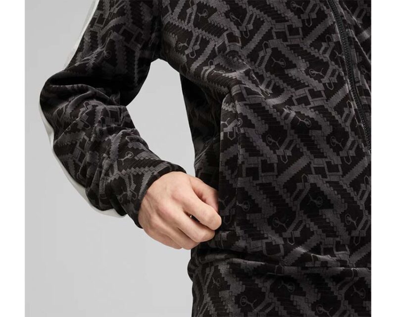 Puma X Squid Game T7 Jacket W – Image 4