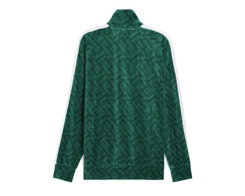 Puma X Squid Game T7 Jacket – Image 3