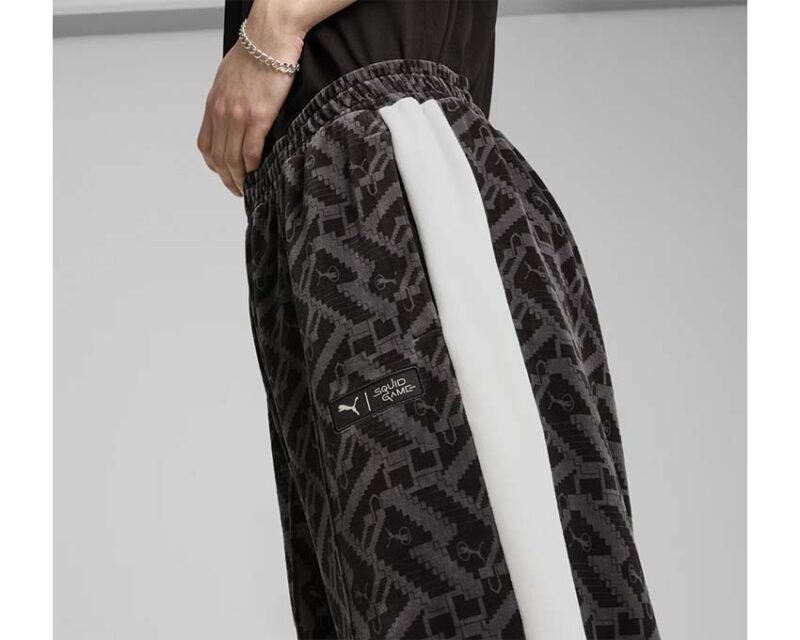 Puma X Squid Game T7 Pants W – Image 4