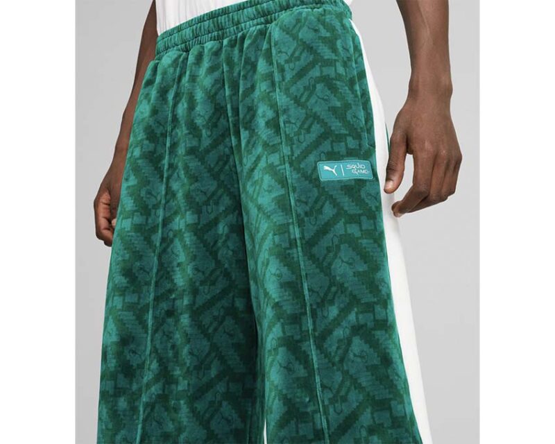 Puma X Squid Game T7 Pants – Image 3