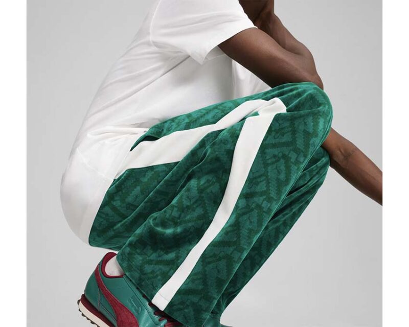 Puma X Squid Game T7 Pants – Image 4