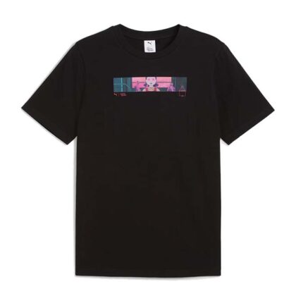 Puma X Squid Game Tee