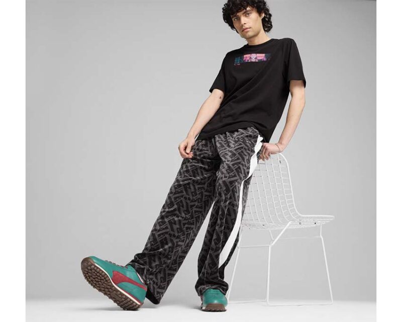 Puma X Squid Game Tee – Image 3