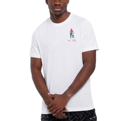 Puma X Squid Game Tee