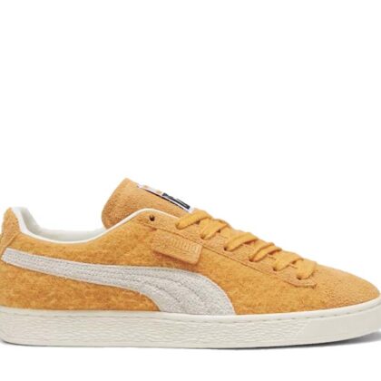 Puma Suede Mohair