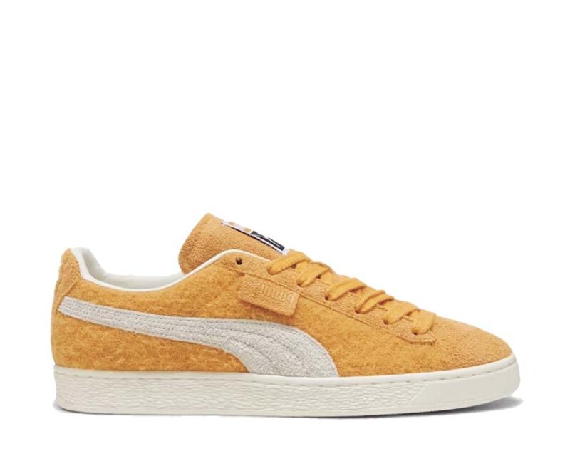 Puma Suede Mohair