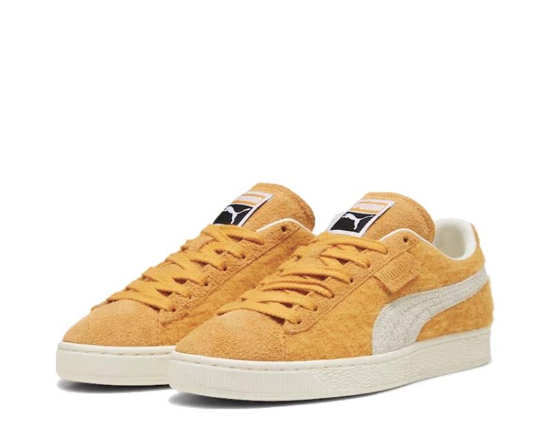 Puma Suede Mohair – Image 2