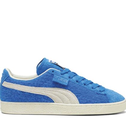 Puma Suede Mohair