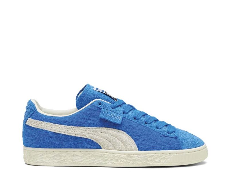 Puma Suede Mohair