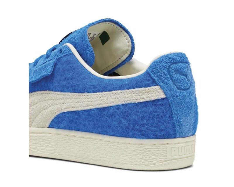 Puma Suede Mohair – Image 3