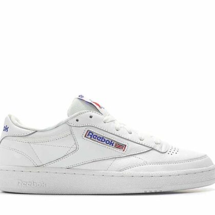 Reebok Club C 85 SO Overbranded