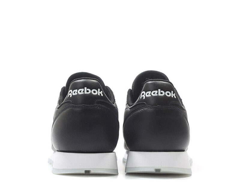 Reebok Classic Leather ID Black White – Image 5