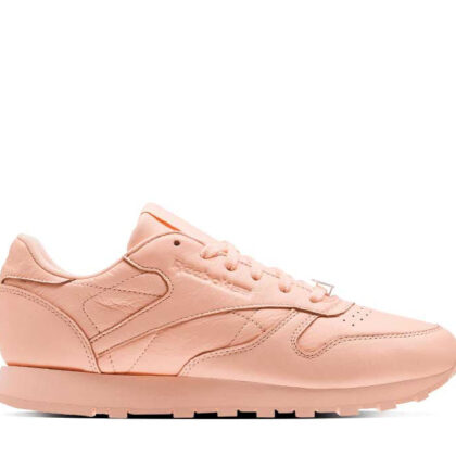 Reebok Classic Leather Lux Peach
