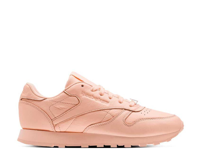 Reebok Classic Leather Lux Peach