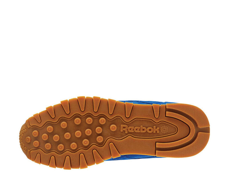 Reebok CL Leather TDC Blue – Image 5