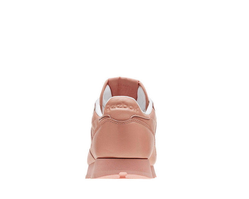 Reebok Classic Leather Pastel W Patina Pink – Image 3