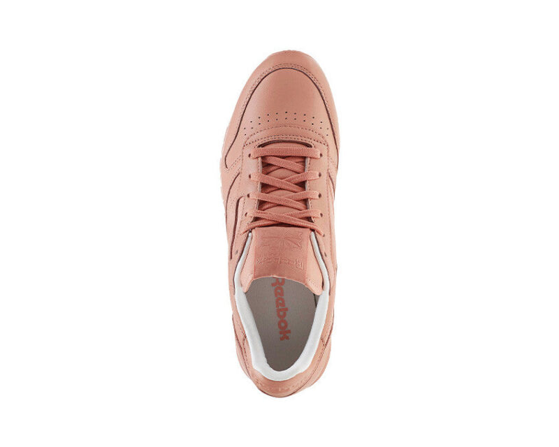 Reebok Classic Leather Pastel W Patina Pink – Image 4