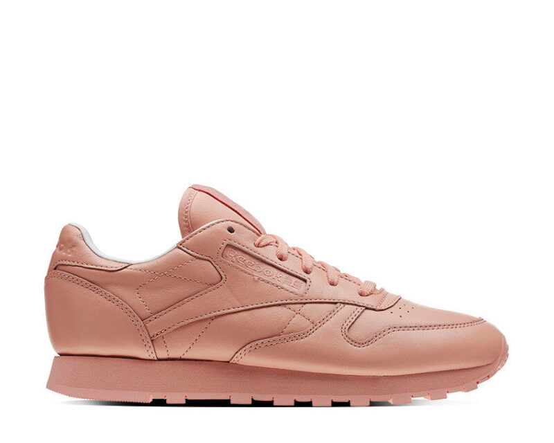 Reebok Classic Leather Pastel W Patina Pink