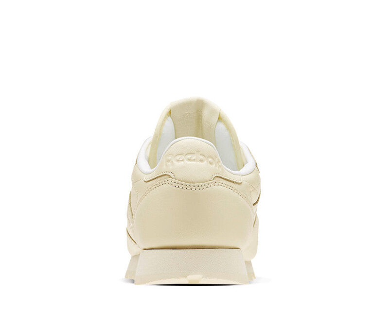 Reebok Classic Leather W Pastel Cream – Image 3