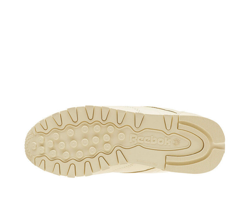 Reebok Classic Leather W Pastel Cream – Image 5