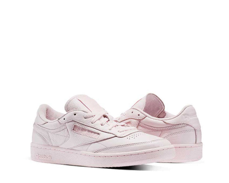 Reebok Club C 85 ELM Porcelain Pink – Image 2